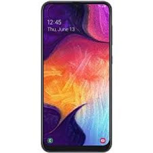Samsung Galaxy A50 US Version Factory Unlocked Cell Phone with 64GB Memory, 6.4″ Screen, Black, [SM-A505UZKNXAA]