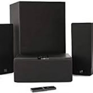 2016 Enclave Audio CineHome HD 5.1 Wireless Home Theater System