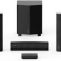 2016 Enclave Audio CineHome HD 5.1 Wireless Home Theater System