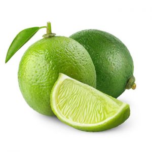 Fresh high quality green lime Vietnam