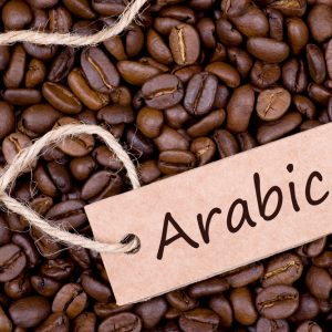 cafe Arabica