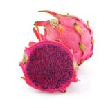 100% Natural concentrate red dragon fruit
