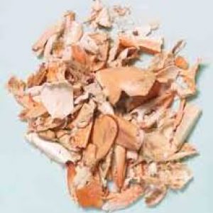 Shrimp crab shell powder