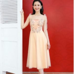 Length Party Lace Dresses For Women