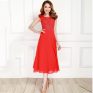 Red Evening Dresses For Luxurious Women